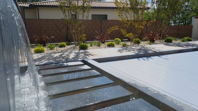 Paysagiste pour contrat annuel d’entretien de parc et jardin avec crédit d’impôt, idéal pour particuliers syndicats et copropriétés à Saint-Aubin-de-Médoc