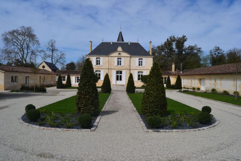 Paysagiste pour aménagement paysager du Château Mille Roses à Macau