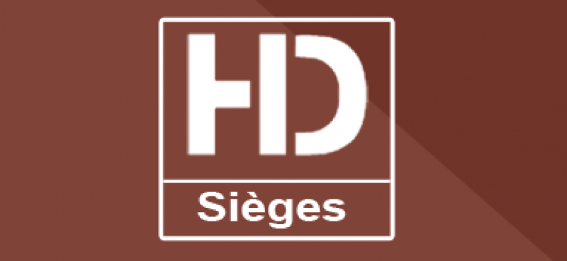 HD Sièges Concepteur de canapés sur mesure Landes