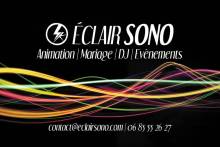 Animation de soirée en Aquitaine