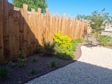 Notre zone d'activité pour ce service Quel paysagiste contacter pour la création d'un jardin sur mesure avec choix de plantes, espaces détente et structure paysagère vers Blanquefort proche du Bouscat ?