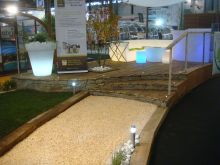 Notre zone d'activité pour ce service Installation de système d'arrosage automatique programmable pour jardins et espaces verts par un paysagiste professionnel près de