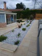 Nos prestations sur le secteur de Saint-Médard-en-Jalles proche de Bordeaux