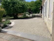 Notre zone d'activité pour ce service Création de jardin japonais traditionnel avec espace zen et fontaine par un professionnel en aménagement extérieur proche de